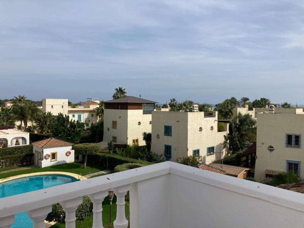 Precioso Adosado A 100 Metros Del Mar En Vera-Playa! Las Bombardas エクステリア 写真