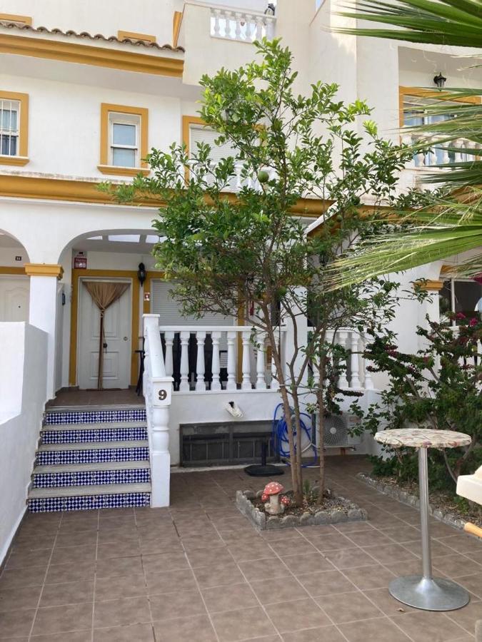 Precioso Adosado A 100 Metros Del Mar En Vera-Playa! Las Bombardas エクステリア 写真
