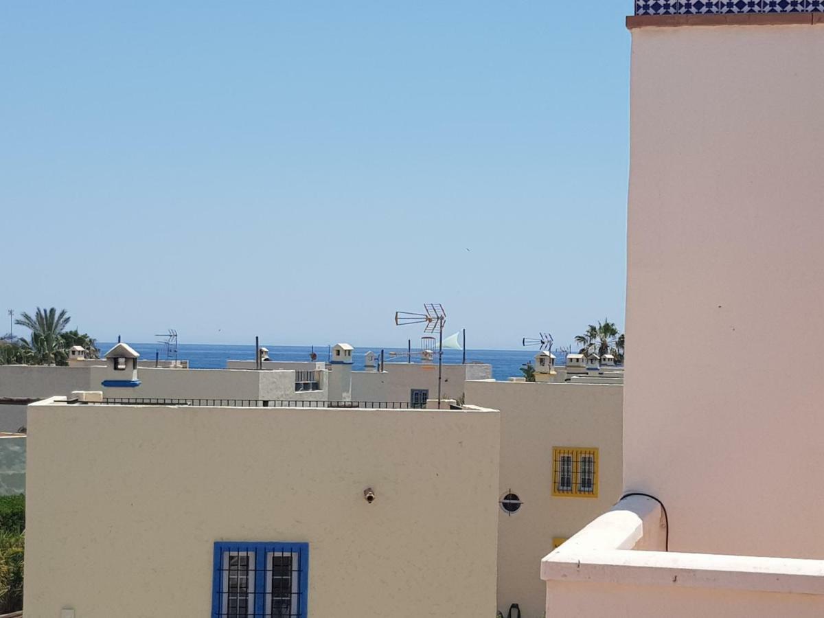 Precioso Adosado A 100 Metros Del Mar En Vera-Playa! Las Bombardas エクステリア 写真