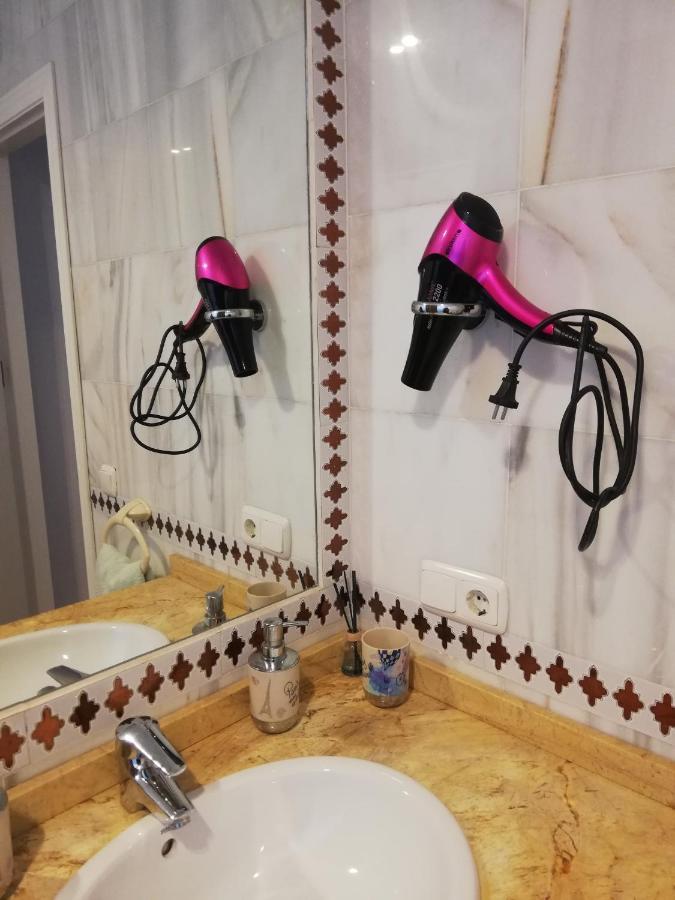 Precioso Adosado A 100 Metros Del Mar En Vera-Playa! Las Bombardas エクステリア 写真
