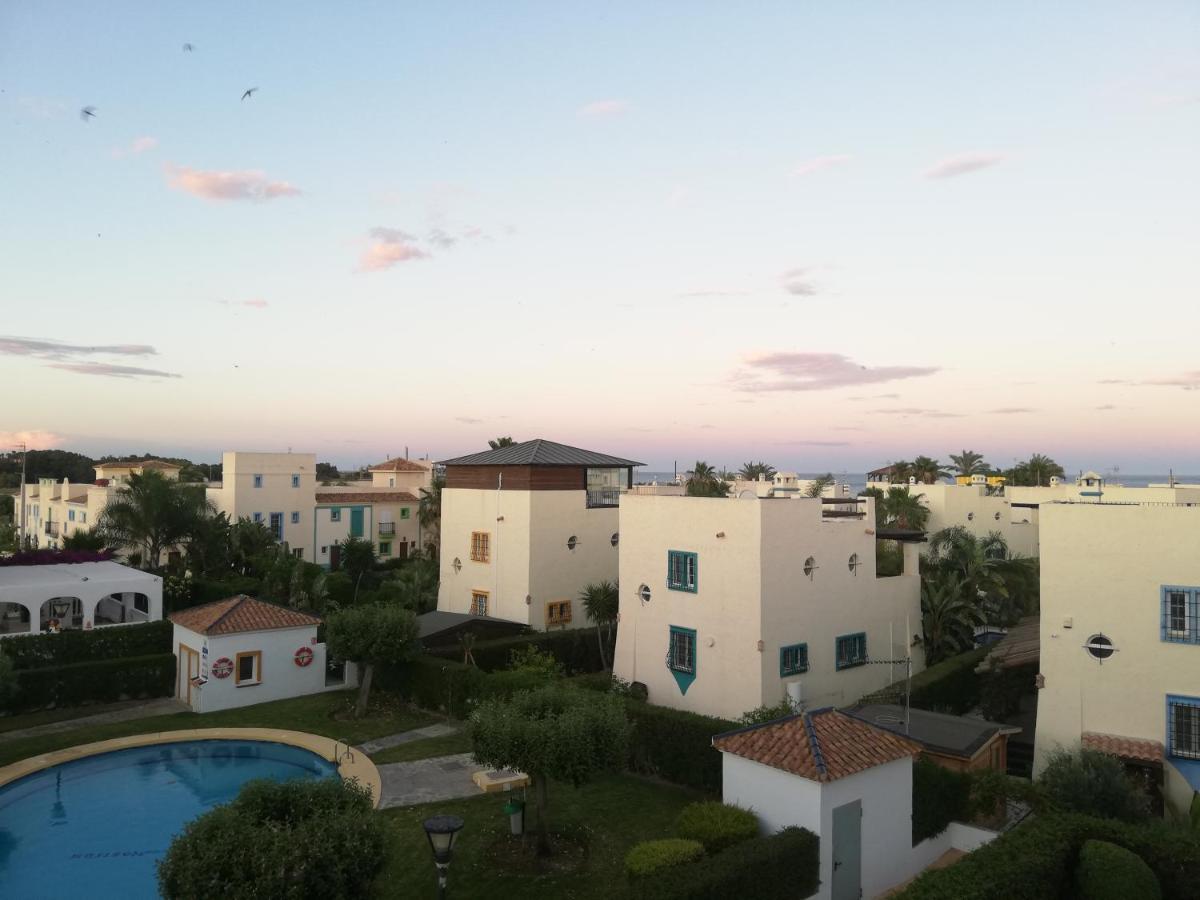 Precioso Adosado A 100 Metros Del Mar En Vera-Playa! Las Bombardas エクステリア 写真